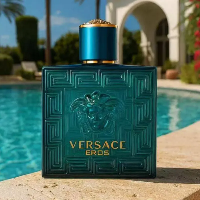  VERSACE EROS – by Versace 