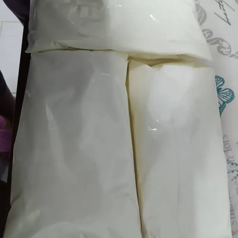 Leche en polvo bolsa