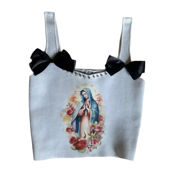 Top Virgen maria
