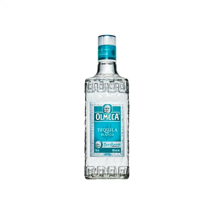 Tequila Olmeca Blanco