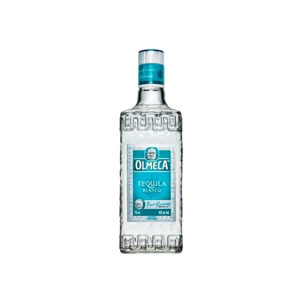 Tequila Olmeca Blanco