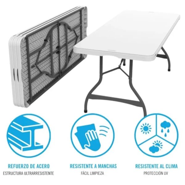 MESA PLEGABLE (LHZ)