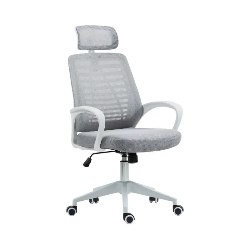 Silla de Escritorio con Ruedas TaskMaster Pro