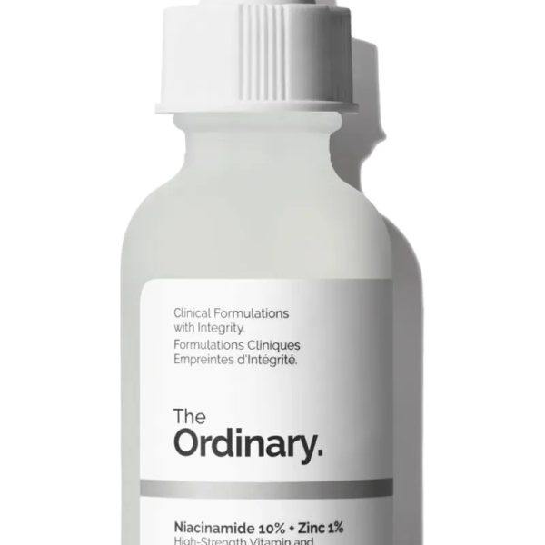 Serum Niacinamida