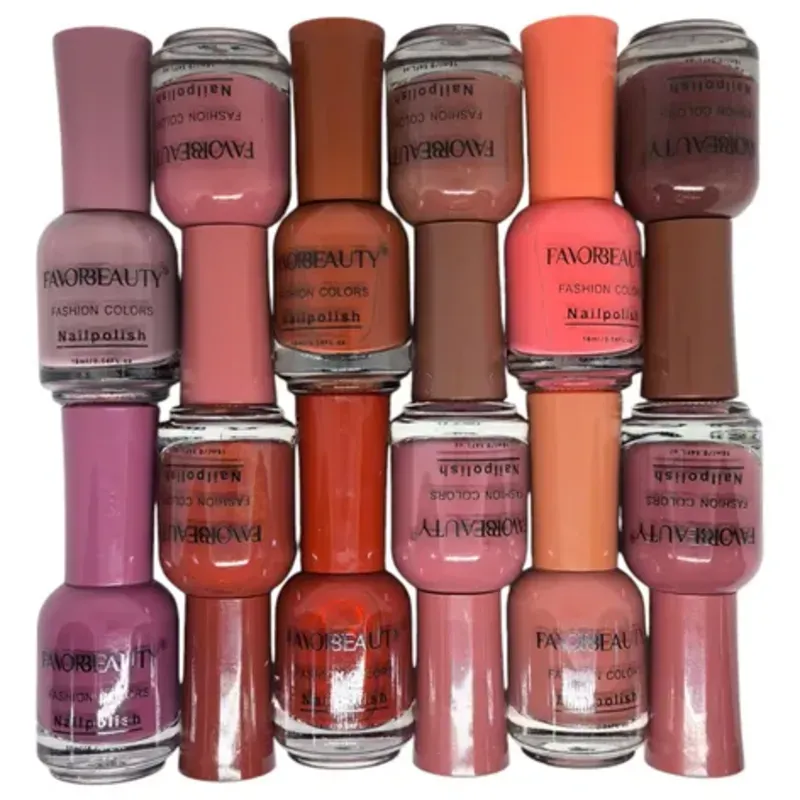 ESMALTE NATURAL 15ML