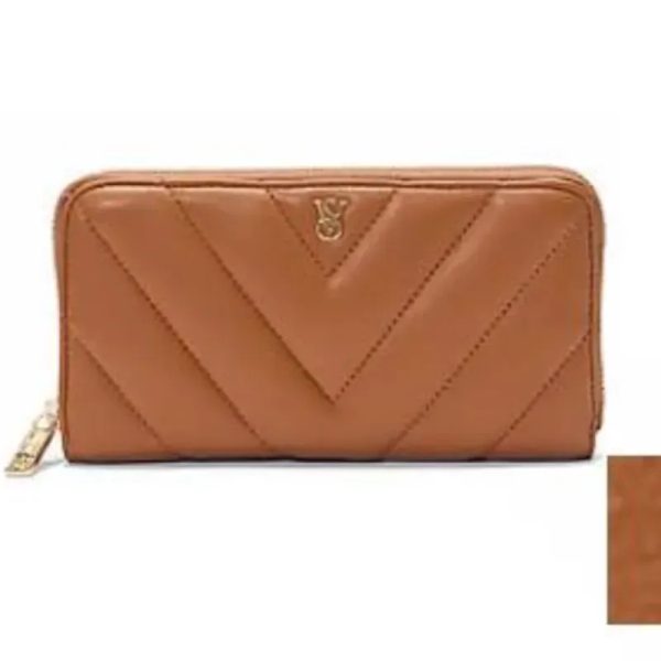Monedero Victoria's Secret