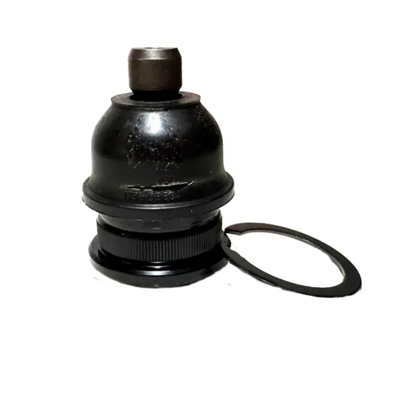 Rótula de suspensión