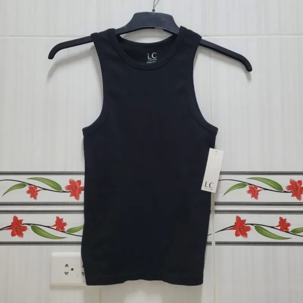 Camiseta LC COUTURE