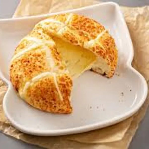 Sandwish de queso