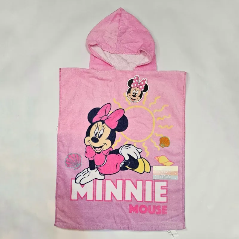 Toalla rosa playa PRIMARK #0003