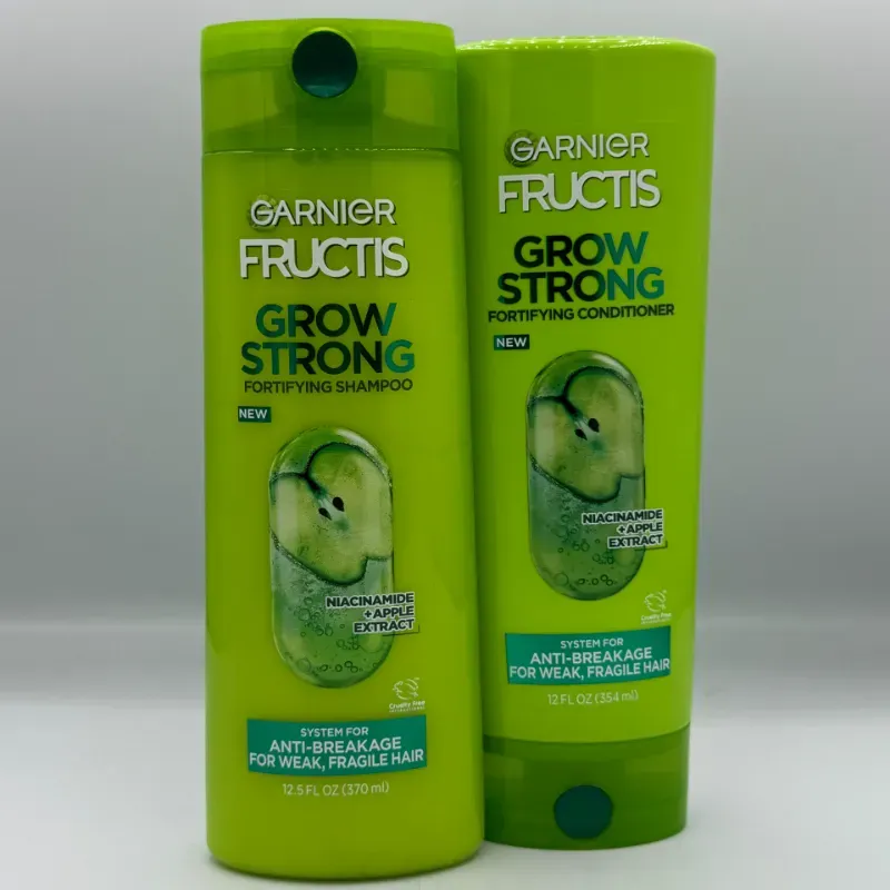 Garnier Fructis Grow Strong