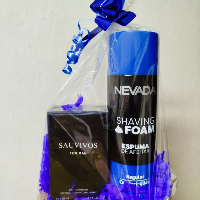 Regalo sencillo para hombre