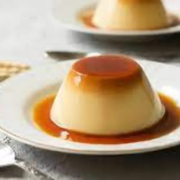 Flan
