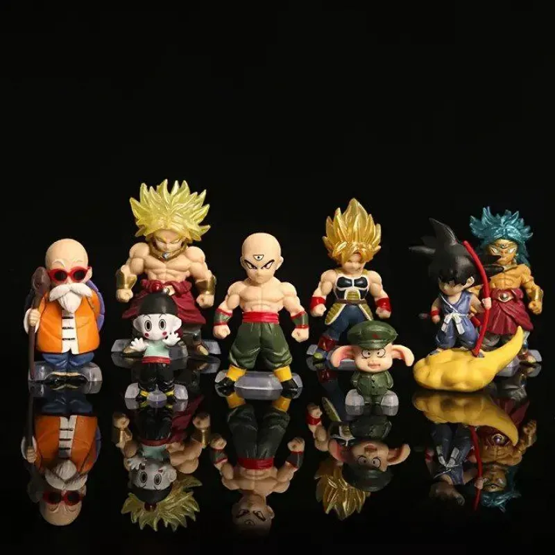 Dragon Ball Adverge 14 $40 usd