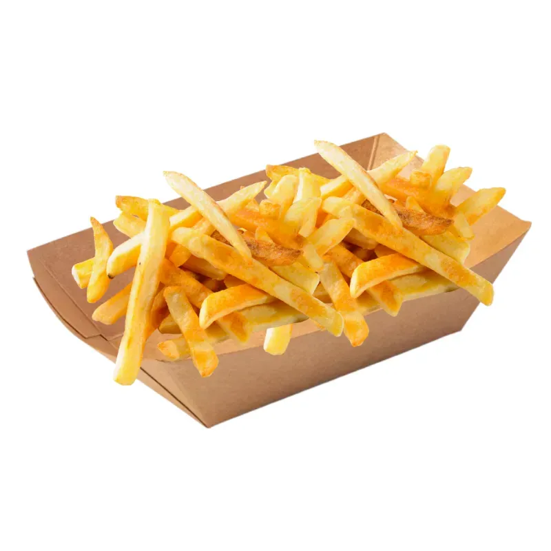 Papas Fritas 150 gr