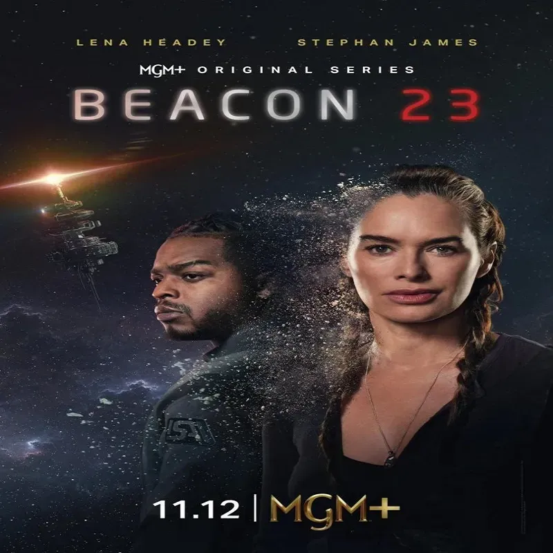 Beacon 23 [2 Temporadas]