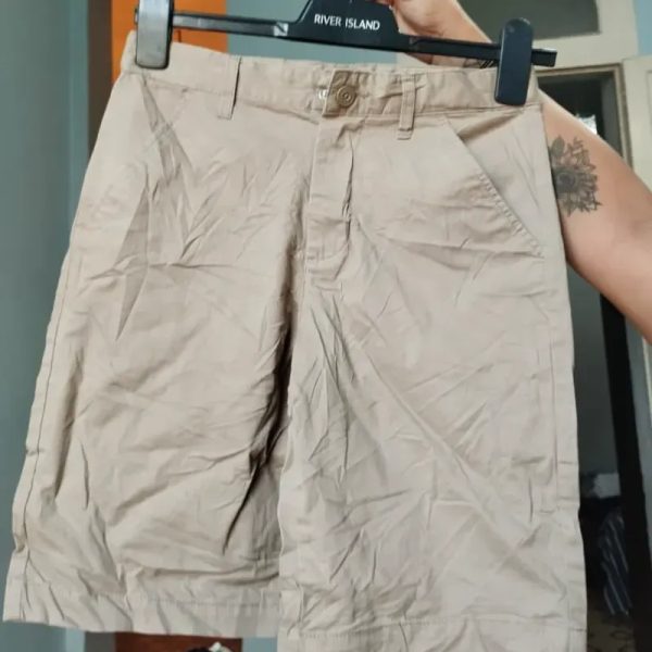short