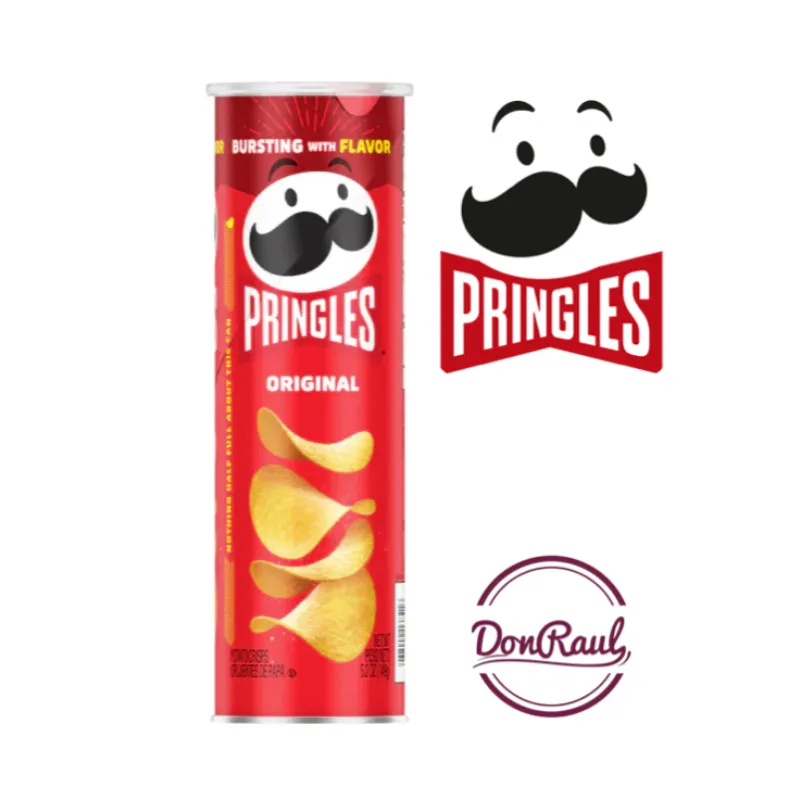 Pringles Original 149g