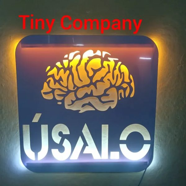 Cuadro Lumínico