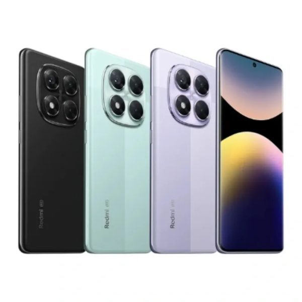 XIAOMI REDMI NOTE 14 PRO 5G RAM 8 GB - 256 GB
