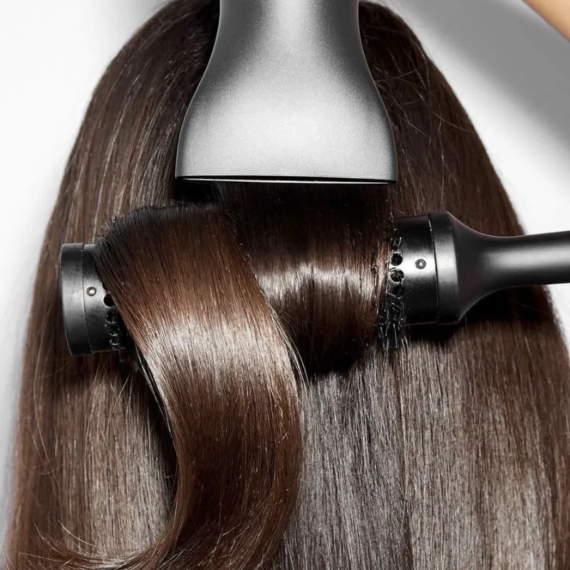 Blower ( pelo extralargo)