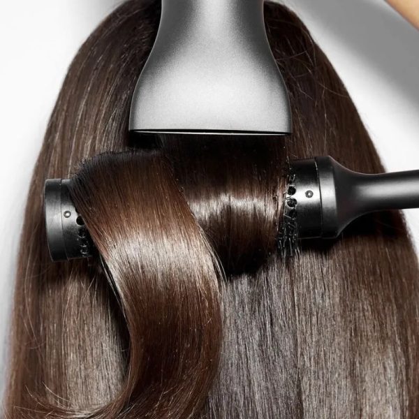 Blower ( pelo extralargo)