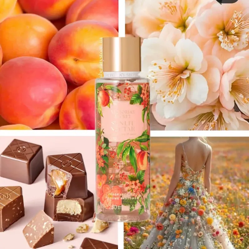 Colonia Victoria Secret Sunlit Nectar