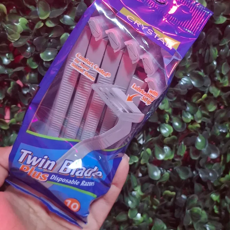 Máquinas de afeitar