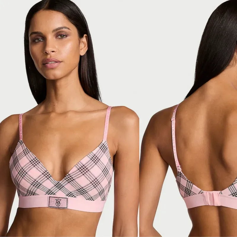 Ajustador Victoria’s Secret