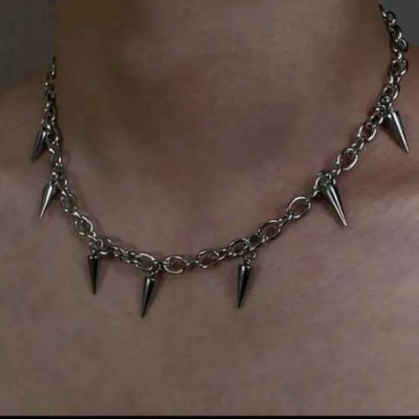 "Night-Thorn Spike"