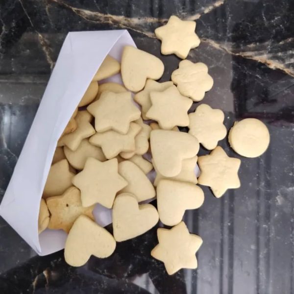 Galletas