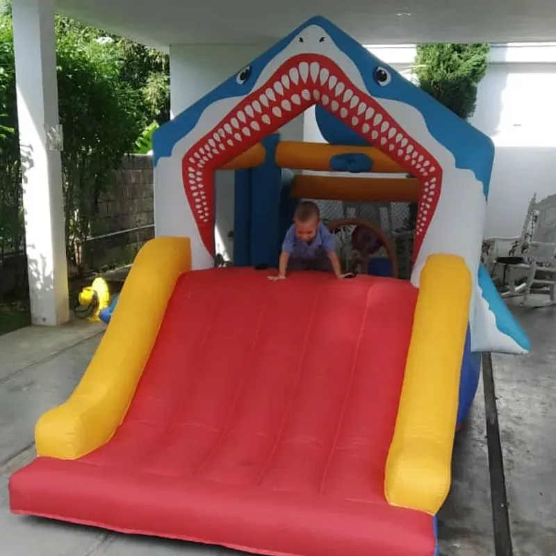 Inflables de Saltar