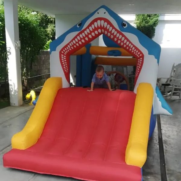 Inflables de Saltar