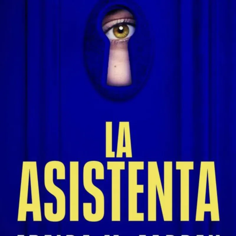 La asistenta