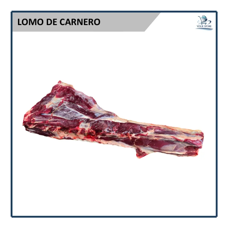 Lomo de Carnero (5.2Lb)