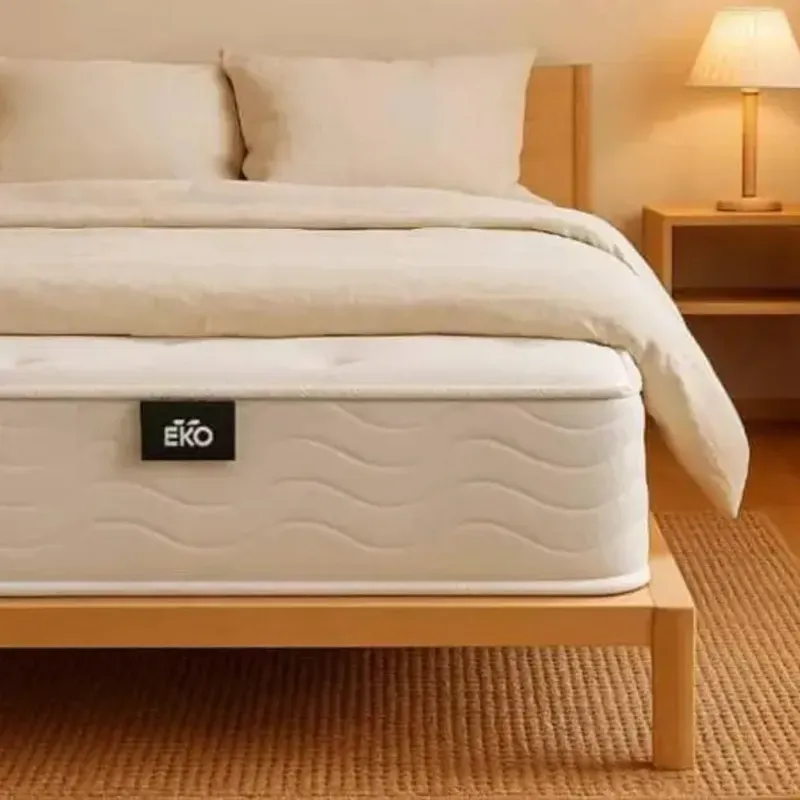 COLCHÓN FULL CAMERO EKO (AL VACÍO) (FAD)