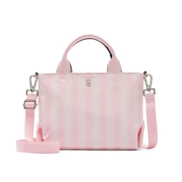 Cartera VS rosa