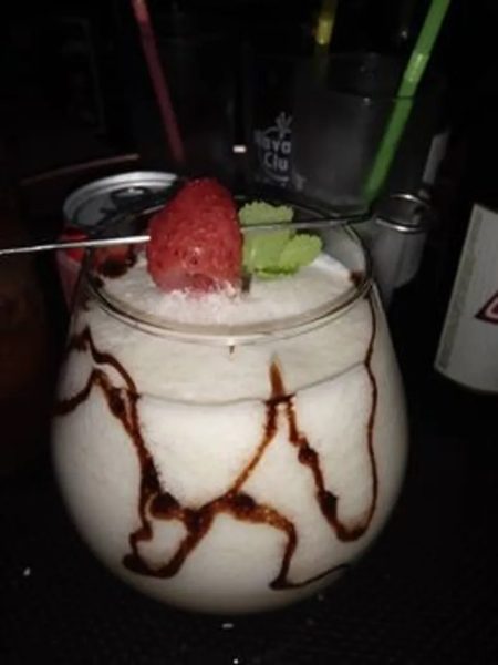 Piña Colada