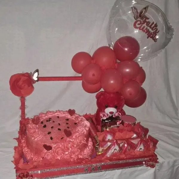 Combo para regalos Sorpresa.
