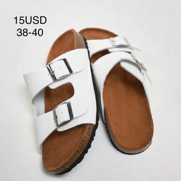 Sandalias