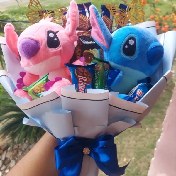 Stich&Angela