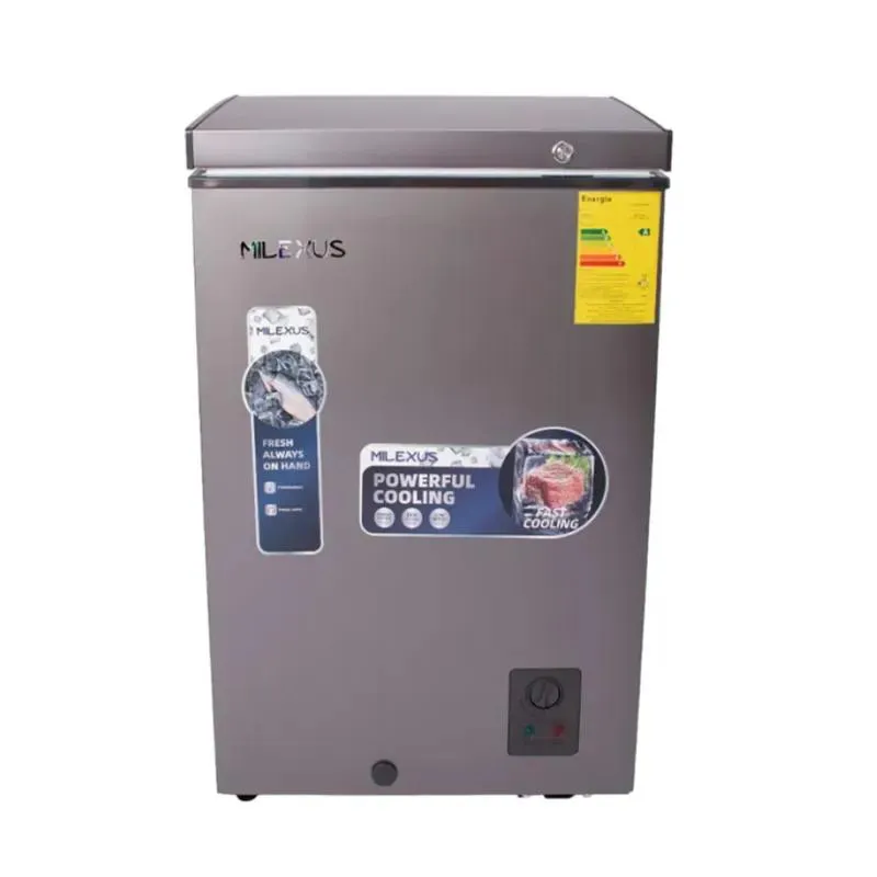 Frezzer Milexus 4.2 pies