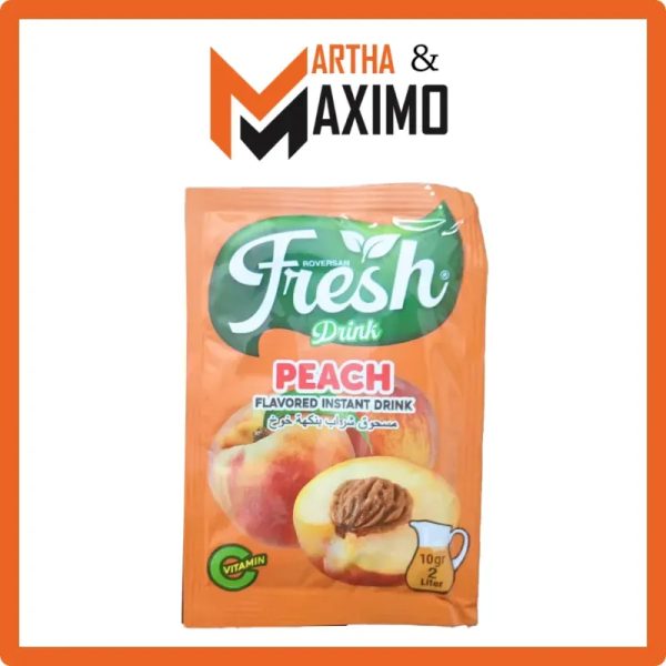 Fresh Pera