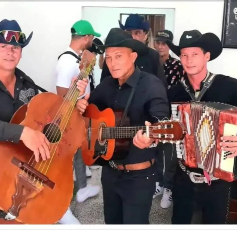3 Mariachis
