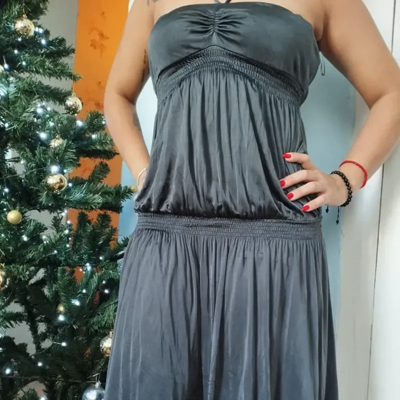 Vestido