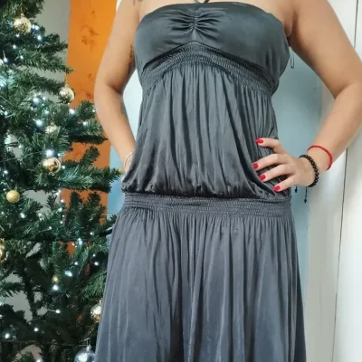 Vestido