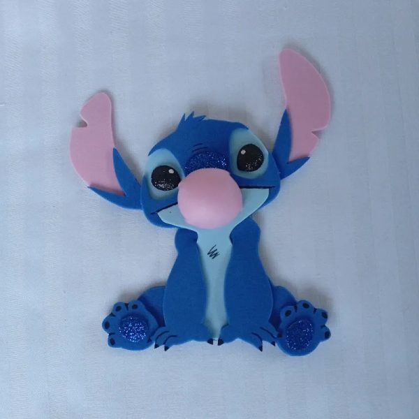 Cake Topper