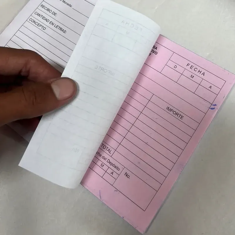  Impresión de Documentos