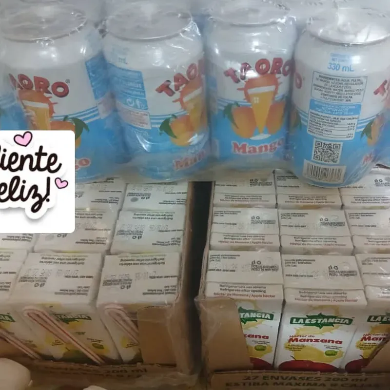 Cliente Feliz 