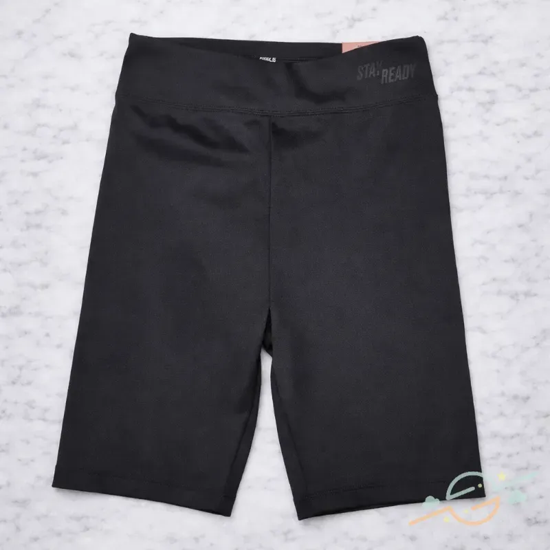 Legging negro LEFTIES #0002